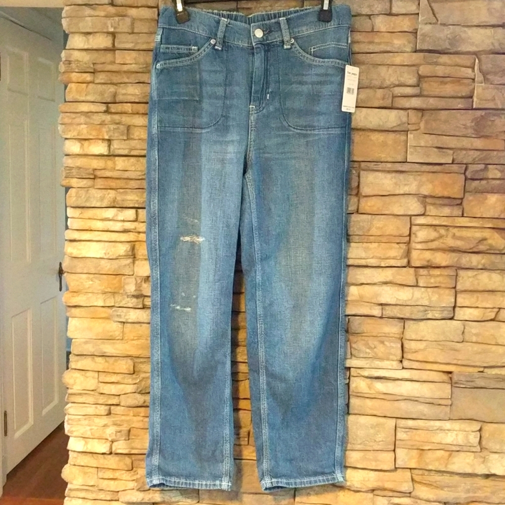 Free People jeans new size xs